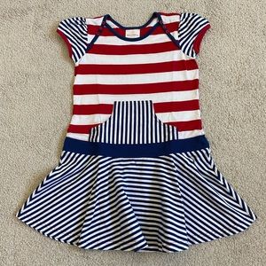 Hanna Andersson dress size 120